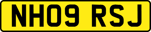 NH09RSJ