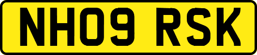 NH09RSK