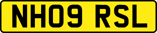 NH09RSL