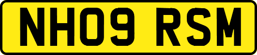 NH09RSM