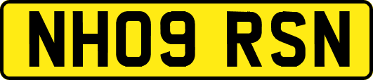 NH09RSN