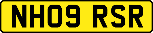 NH09RSR