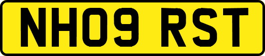 NH09RST