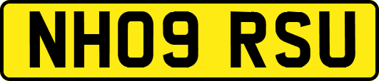NH09RSU