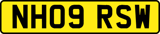 NH09RSW