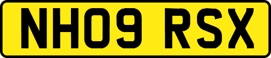 NH09RSX
