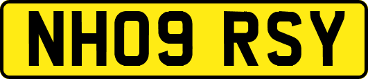 NH09RSY