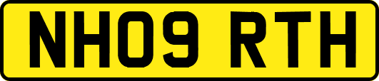 NH09RTH