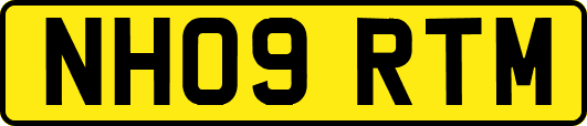 NH09RTM