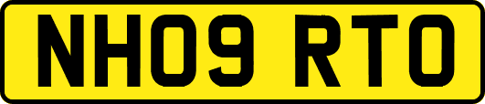 NH09RTO