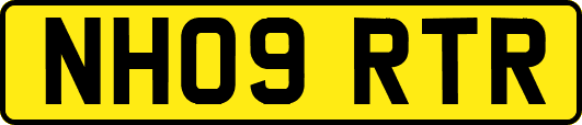 NH09RTR