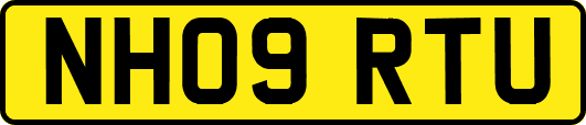 NH09RTU