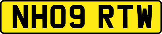NH09RTW