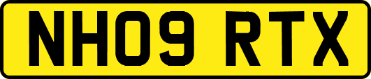NH09RTX