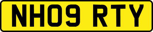 NH09RTY