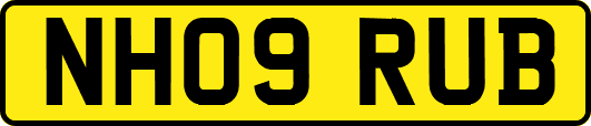 NH09RUB