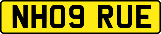 NH09RUE