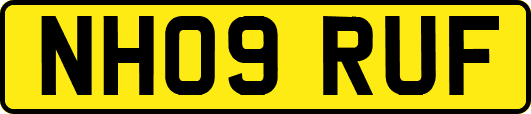 NH09RUF