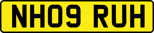 NH09RUH