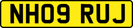NH09RUJ
