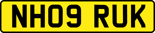 NH09RUK