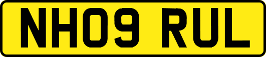 NH09RUL