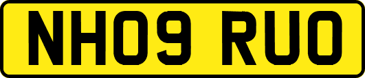 NH09RUO