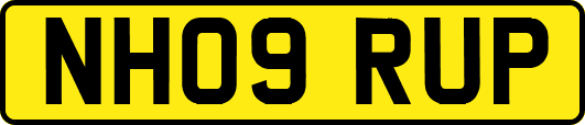 NH09RUP