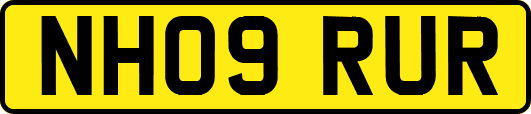 NH09RUR