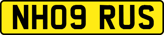 NH09RUS