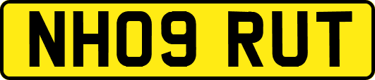 NH09RUT