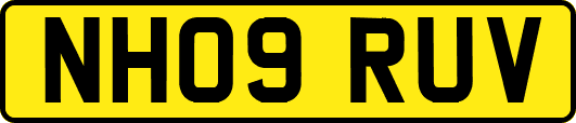 NH09RUV