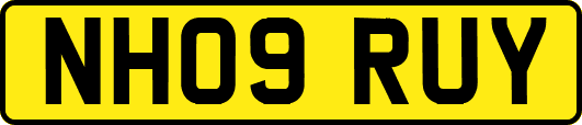 NH09RUY