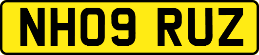 NH09RUZ