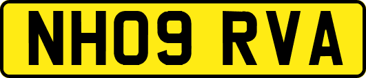 NH09RVA
