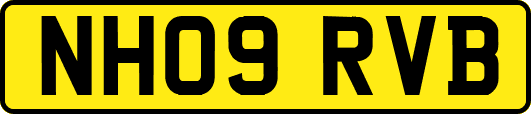 NH09RVB