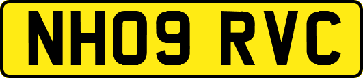 NH09RVC