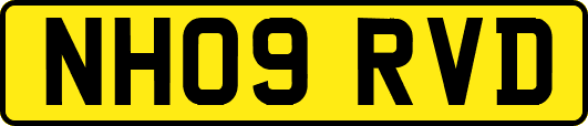 NH09RVD