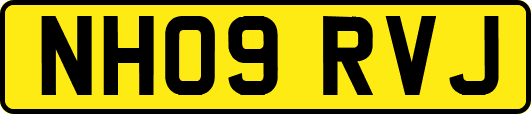 NH09RVJ