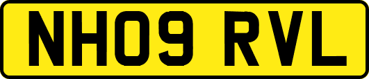 NH09RVL