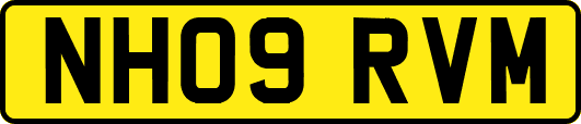 NH09RVM