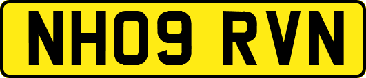 NH09RVN