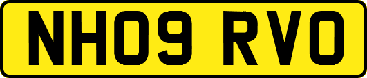 NH09RVO