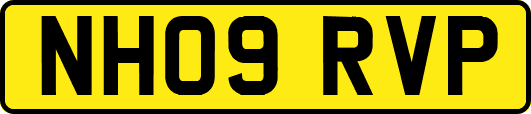NH09RVP