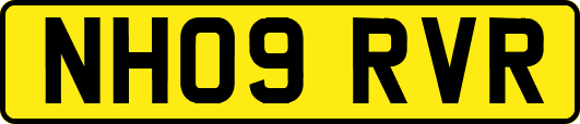 NH09RVR