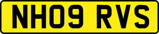 NH09RVS