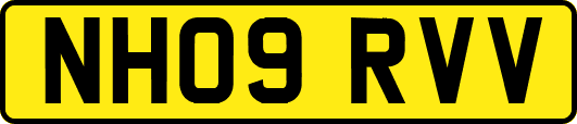NH09RVV