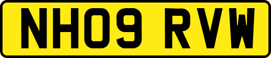NH09RVW