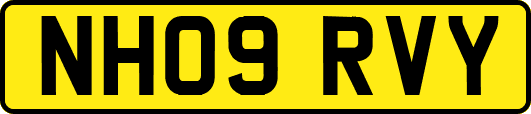 NH09RVY