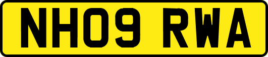 NH09RWA